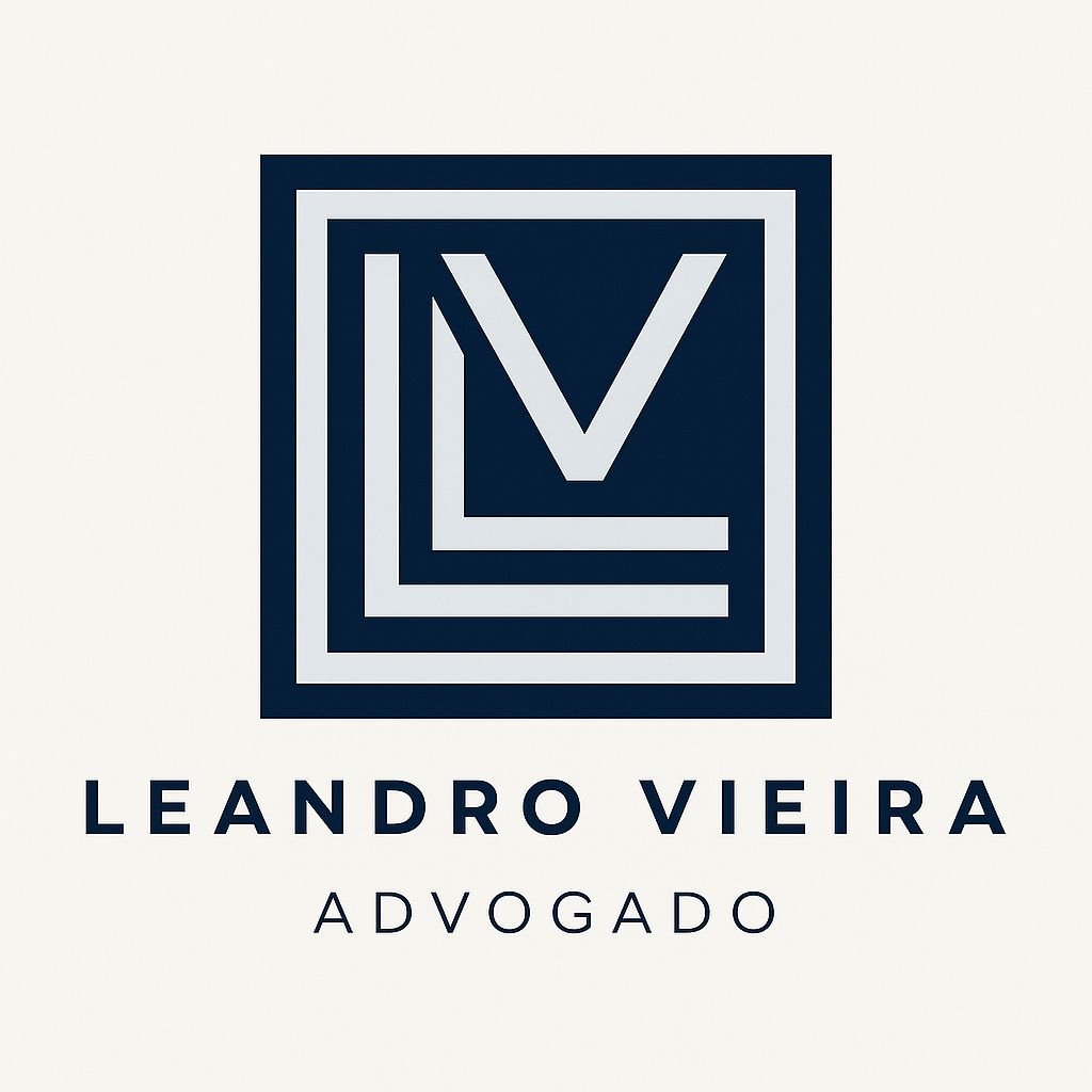 Leandro Vieira advocacia